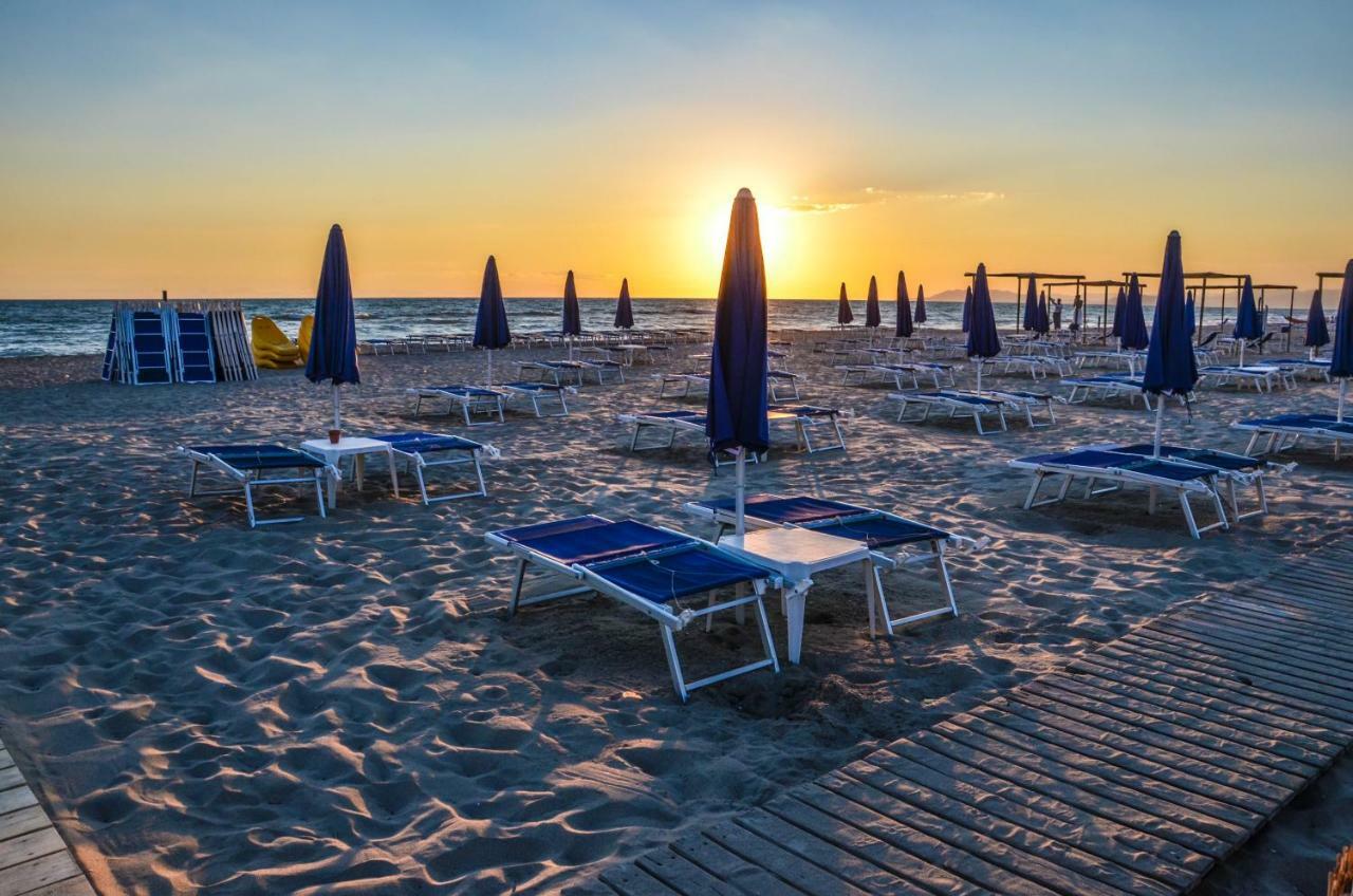 Il Frutteto Natura A Relax Stazzema Exterior photo